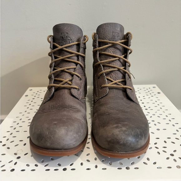 KODIAK LOW-RIDER ORIGINAL BOOT - Picture 5 of 11